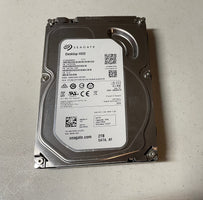 2TB Xbox Mod Kit with PATA to SATA board 80-wire IDE cable preloaded 400+ Xbox games 40,000+ retro titles