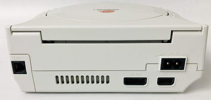 MODDED DREAMCAST CONSOLE - ALL US DREAMCAST TITLES - 2000+ RETRO TITLES (CONSOLE ONLY) - Retro Modd