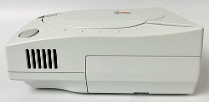 MODDED DREAMCAST CONSOLE - ALL US DREAMCAST TITLES - 2000+ RETRO TITLES (CONSOLE ONLY) - Retro Modd
