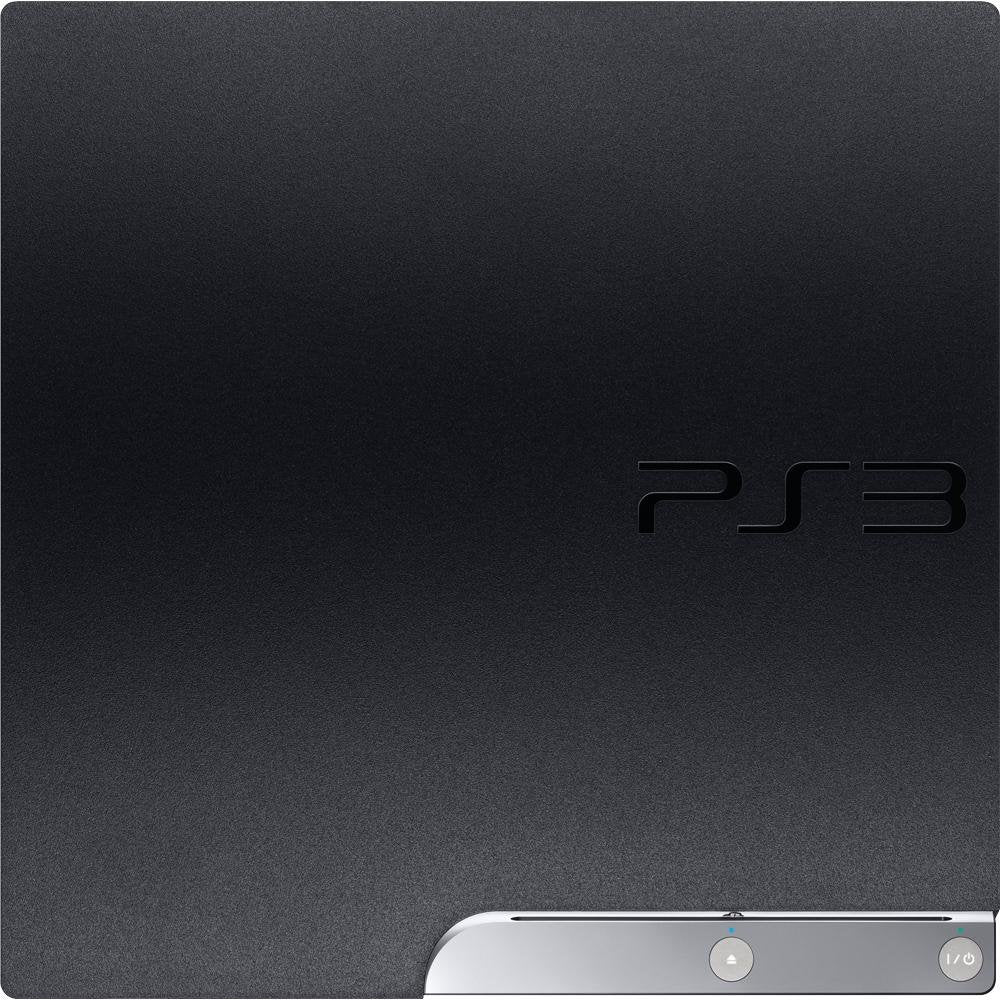 Modded PS3 - 500+ PS3 PS2 & PS1 Titles - 2TB Ext & 1TB Int HDD - Retro Modd