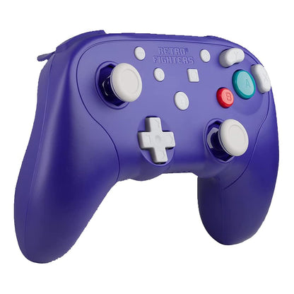 Retro Fighters BattleGC Gamecube Wireless Controller and Dongle - Retro Modd